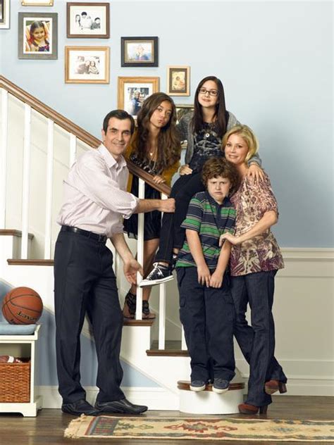dunphy modern family